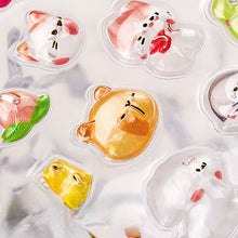 Load image into Gallery viewer, 3D Cartoon Stickers
