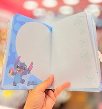 Load image into Gallery viewer, Stitch Premium Journal
