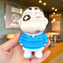 Load image into Gallery viewer, Shinchan Stress Buster Squishy Toy

