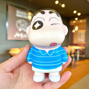 Shinchan Stress Buster Squishy Toy