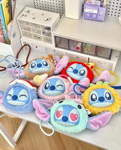 Load image into Gallery viewer, Stitch Plush Sling Blind Box
