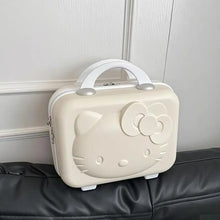 Load image into Gallery viewer, Hello Kitty Vanity Box
