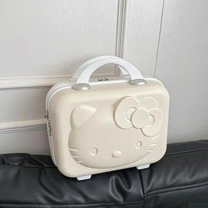 Hello Kitty Vanity Box