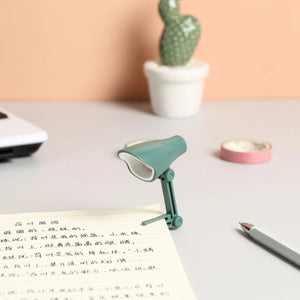 Mini Reading Lamp