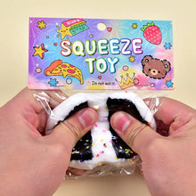 Load image into Gallery viewer, Oreo Squishy Toy

