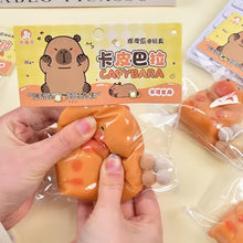 Load image into Gallery viewer, Capybara Squishy
