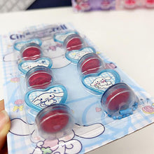 Load image into Gallery viewer, Sanrio Stamp Set
