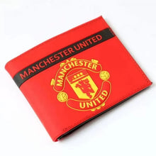 Load image into Gallery viewer, Manchester Wallet
