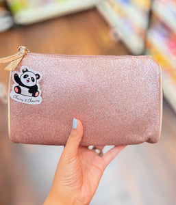 Shimmer Pouch