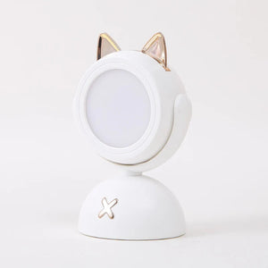 Deer Lamp