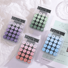 Load image into Gallery viewer, Transparent Calculator
