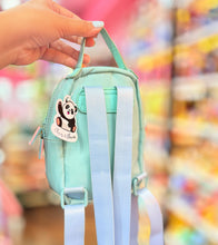 Load image into Gallery viewer, Santa Lolla Small Bagpack
