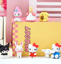 Load image into Gallery viewer, Sanrio Eraser Set
