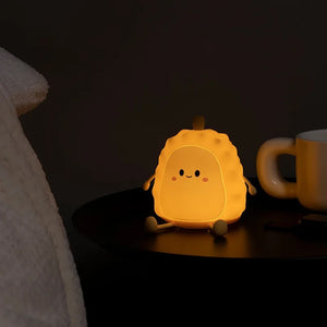 Durain Silicone Night Lamp