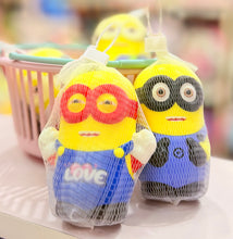 Load image into Gallery viewer, Minion Squishy Toy
