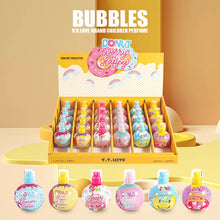 Load image into Gallery viewer, Donut Worry Perfume Bottles
