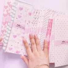Load image into Gallery viewer, Pinteresty Printed Envelopes (Set of 5)
