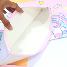 Load image into Gallery viewer, Unicorn A4 Size Folder
