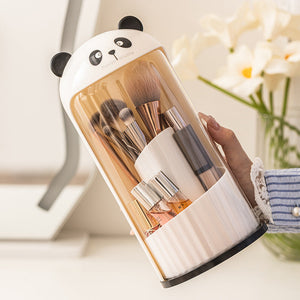 Panda Rotating Organiser