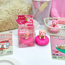 Load image into Gallery viewer, Teddy Lip Mask
