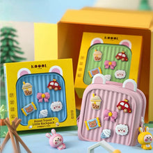 Load image into Gallery viewer, Kids Silicone Backpack
