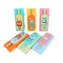 Load image into Gallery viewer, Cartoon Tank Pencil
