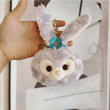 Load image into Gallery viewer, Stella Lu Plush Coin
