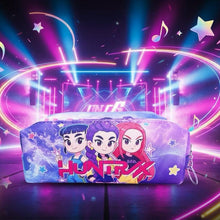 Load image into Gallery viewer, K-Pop Demon Hunters Pouches
