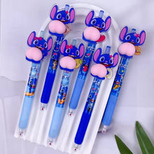 Load image into Gallery viewer, Stitch Squishy Bum Pen
