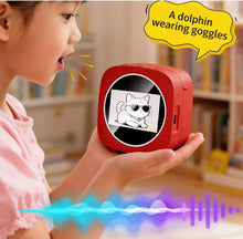 Load image into Gallery viewer, Ai Black &amp; White Printer (Draw + Sketch + Animation)
