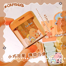 Load image into Gallery viewer, Capybara Sharpener
