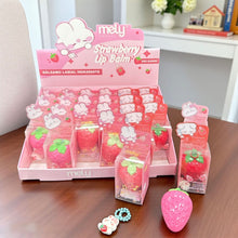 Load image into Gallery viewer, Strawberry Lipbalm
