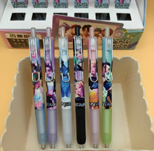 Load image into Gallery viewer, K Pop Blind Box Pen
