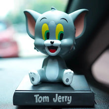 Load image into Gallery viewer, Tom And Jerry Bobble Head
