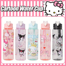 Load image into Gallery viewer, Sanrio Water Bottle
