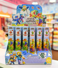 Load image into Gallery viewer, Minecraft Blind Box Pen (1pc)
