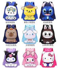 Load image into Gallery viewer, Premium Kids Backpack
