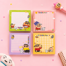 Load image into Gallery viewer, Shinchan Mini Notepad
