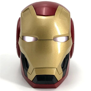 Ironman Bluetooth Speaker