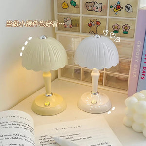 Mini Pastel Lamp Shade