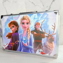 Load image into Gallery viewer, Frozen All in One Colour Set 145pcs
