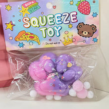 Load image into Gallery viewer, Paw Squishy Toy
