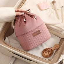 Load image into Gallery viewer, Been Love Drawstring Multi Utility Pouch
