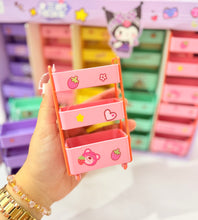 Load image into Gallery viewer, Mini Kawaii Racks

