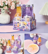 Load image into Gallery viewer, Thai Tea Bottle Slime
