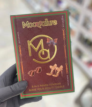 Load image into Gallery viewer, M.A All in One Makeup Book
