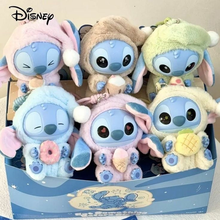 Stitch Blind Box (1pc)