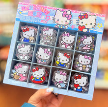 Load image into Gallery viewer, Hello Kitty Paper Clip

