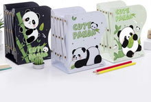 Load image into Gallery viewer, Panda Book Shelf
