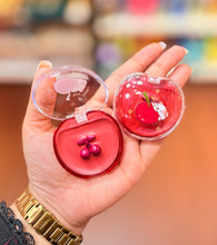 Load image into Gallery viewer, Cherry Cream Blush+Highlighter
